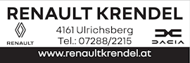 Renault Krendel