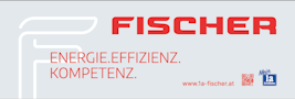 Fischer neu