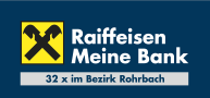 Raiffeisenbank Julbach