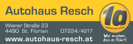 Autohaus Resch